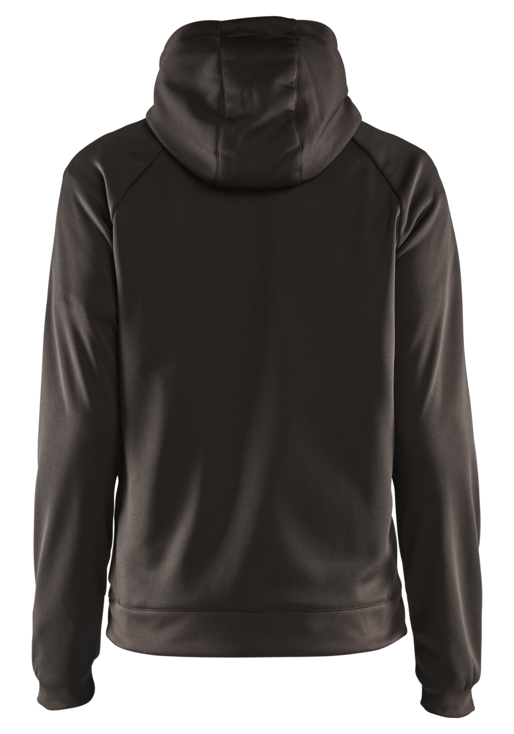 blåkläder Sweater blåkläder size xl dark olive green/black