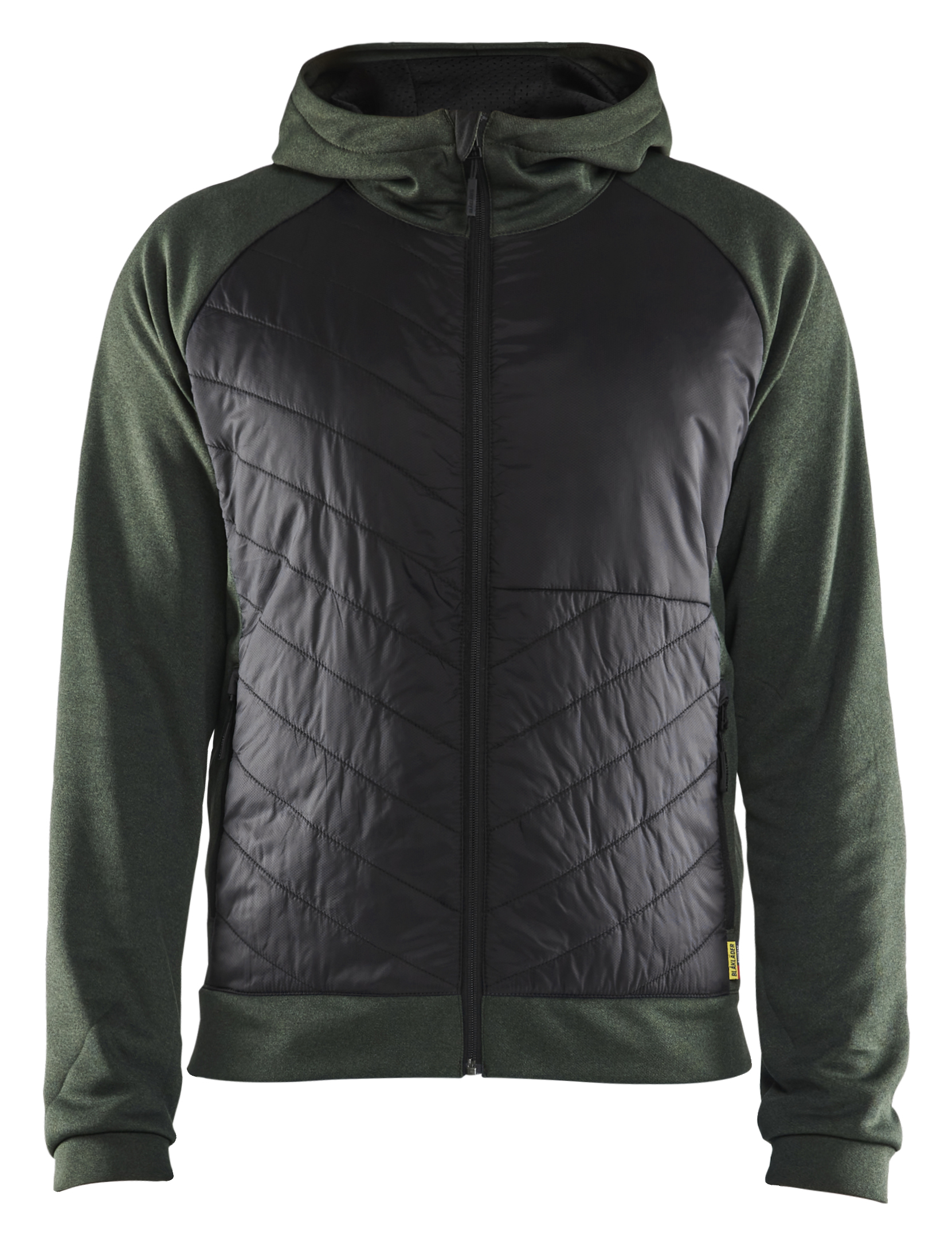 blåkläder Hybridtröja blåkläder 34632533 4xl