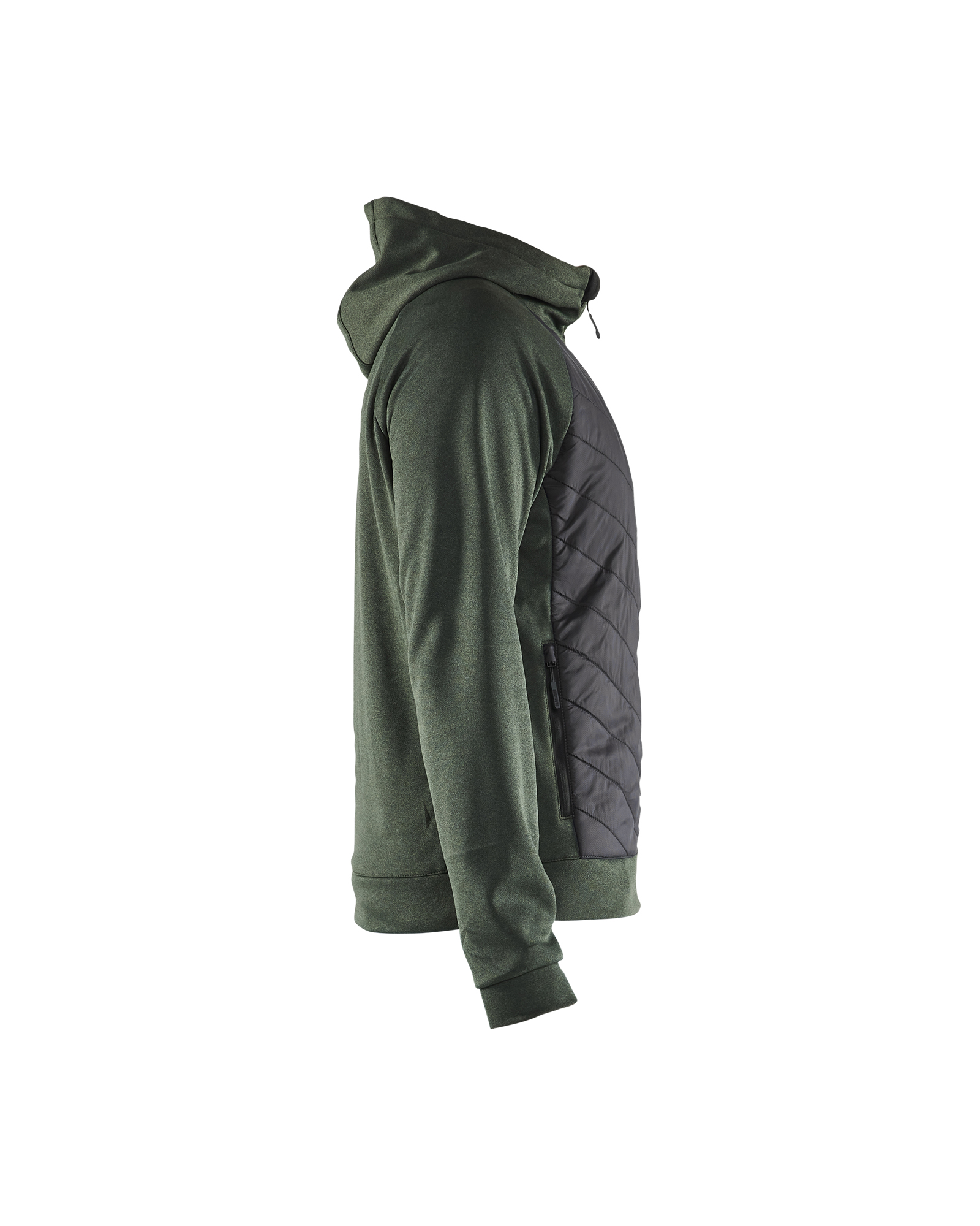 blåkläder Hybridtröja blåkläder 34632533 4xl