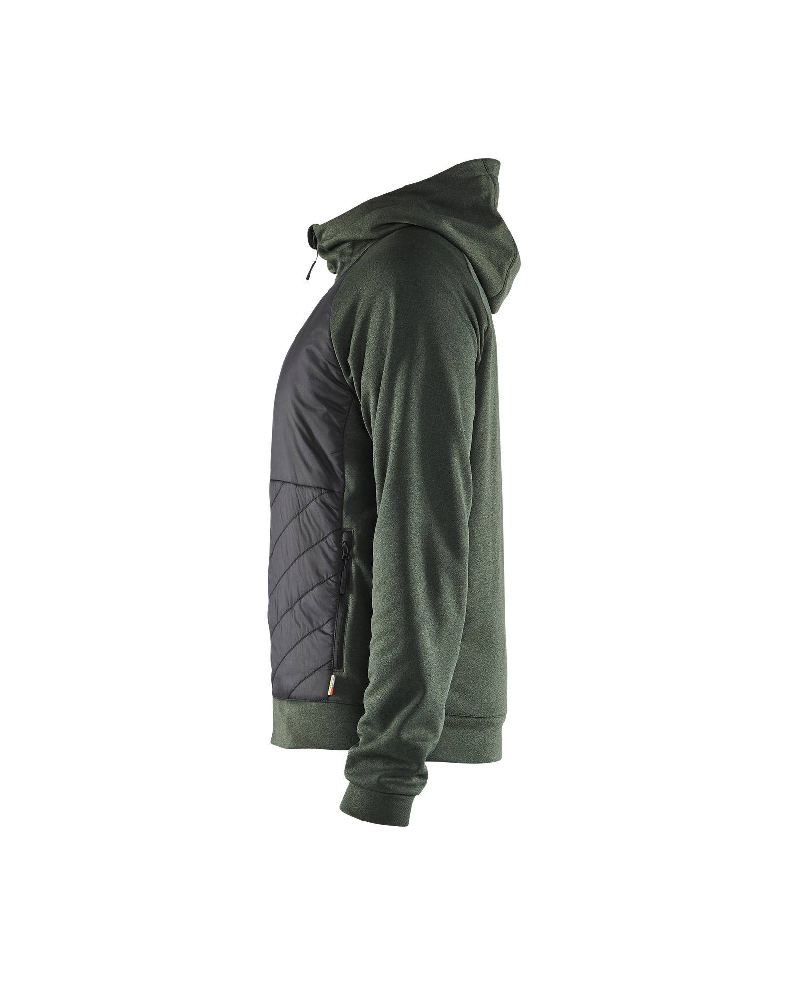 blåkläder Hybridtröja blåkläder 34632533 4xl