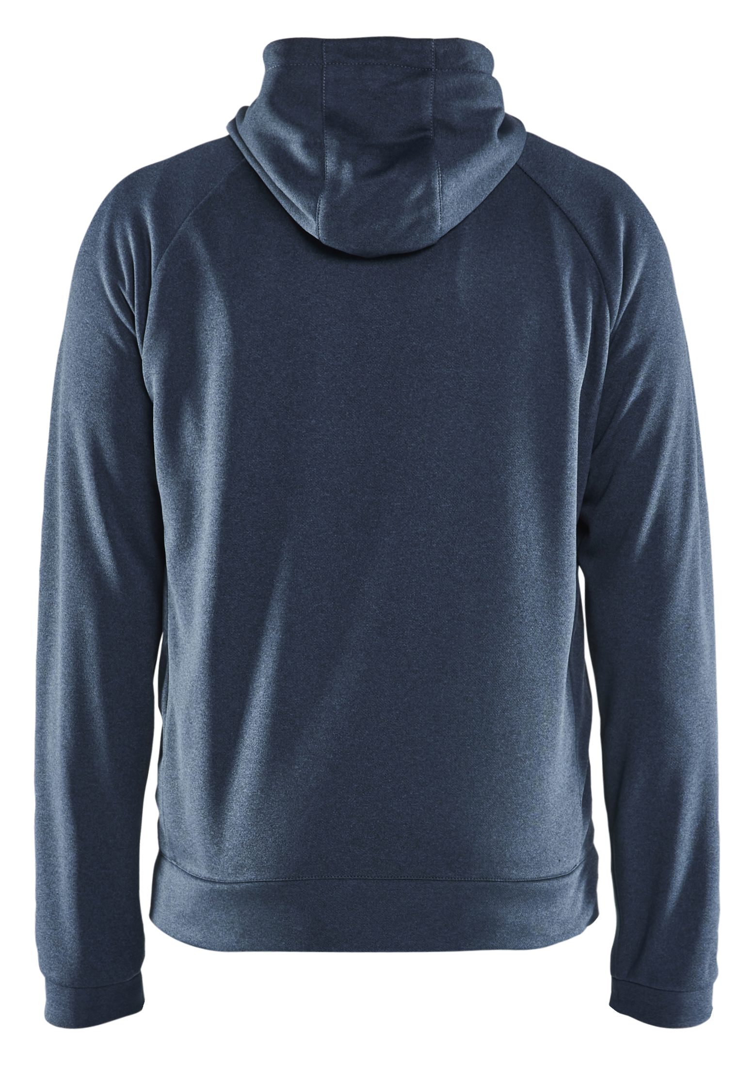 blåkläder Hybridishirt blåkläder 346325338286 size m