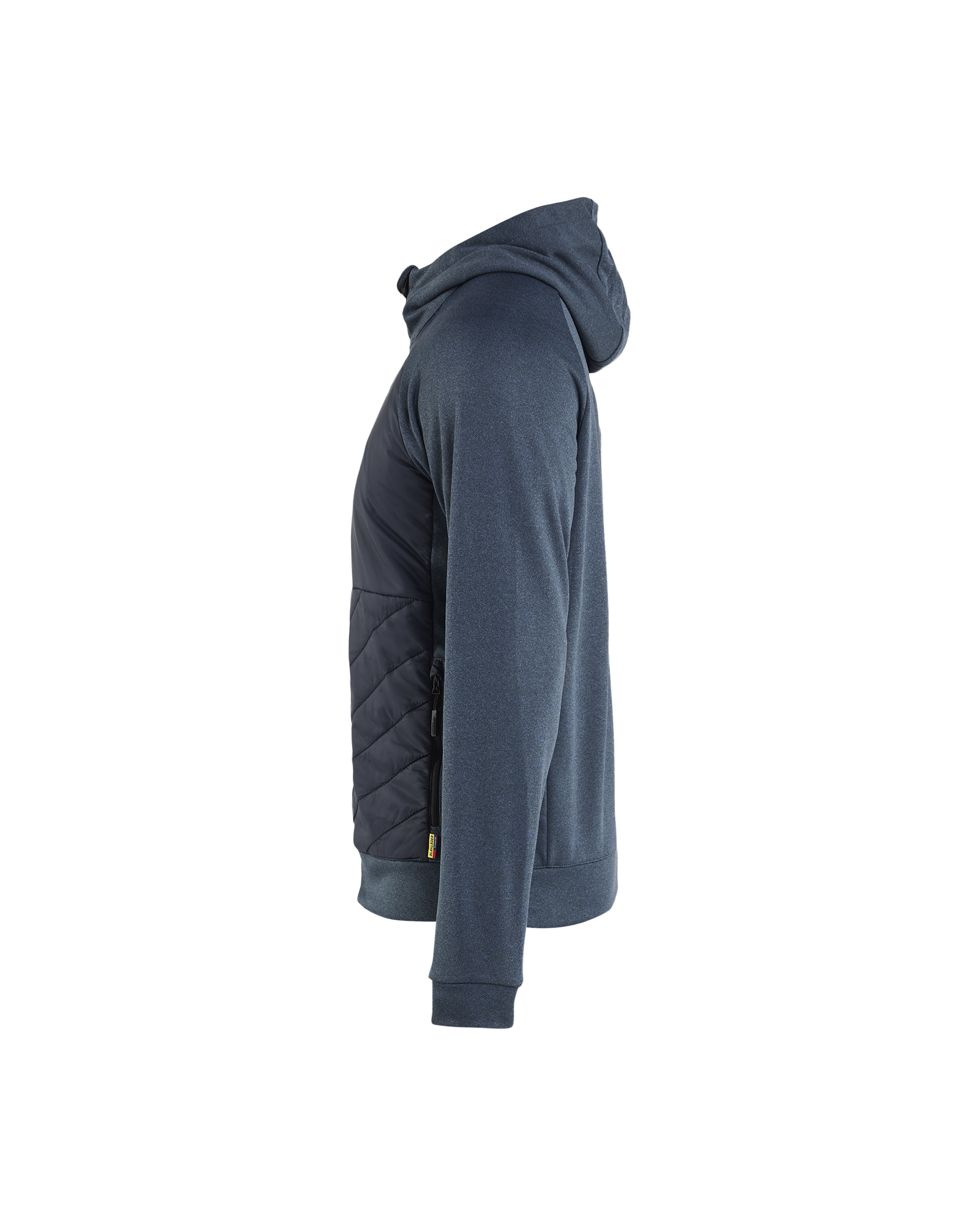 blåkläder Hybridishirt blåkläder 346325338286 size m