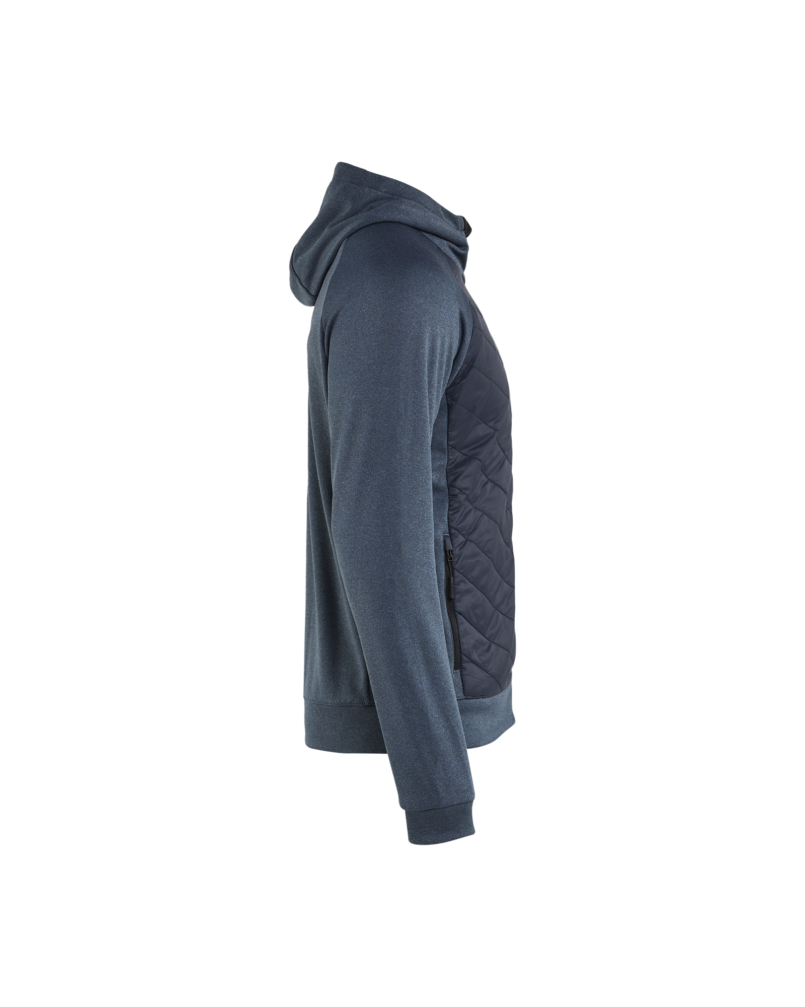 blåkläder Hybridishirt blåkläder 346325338286 size m