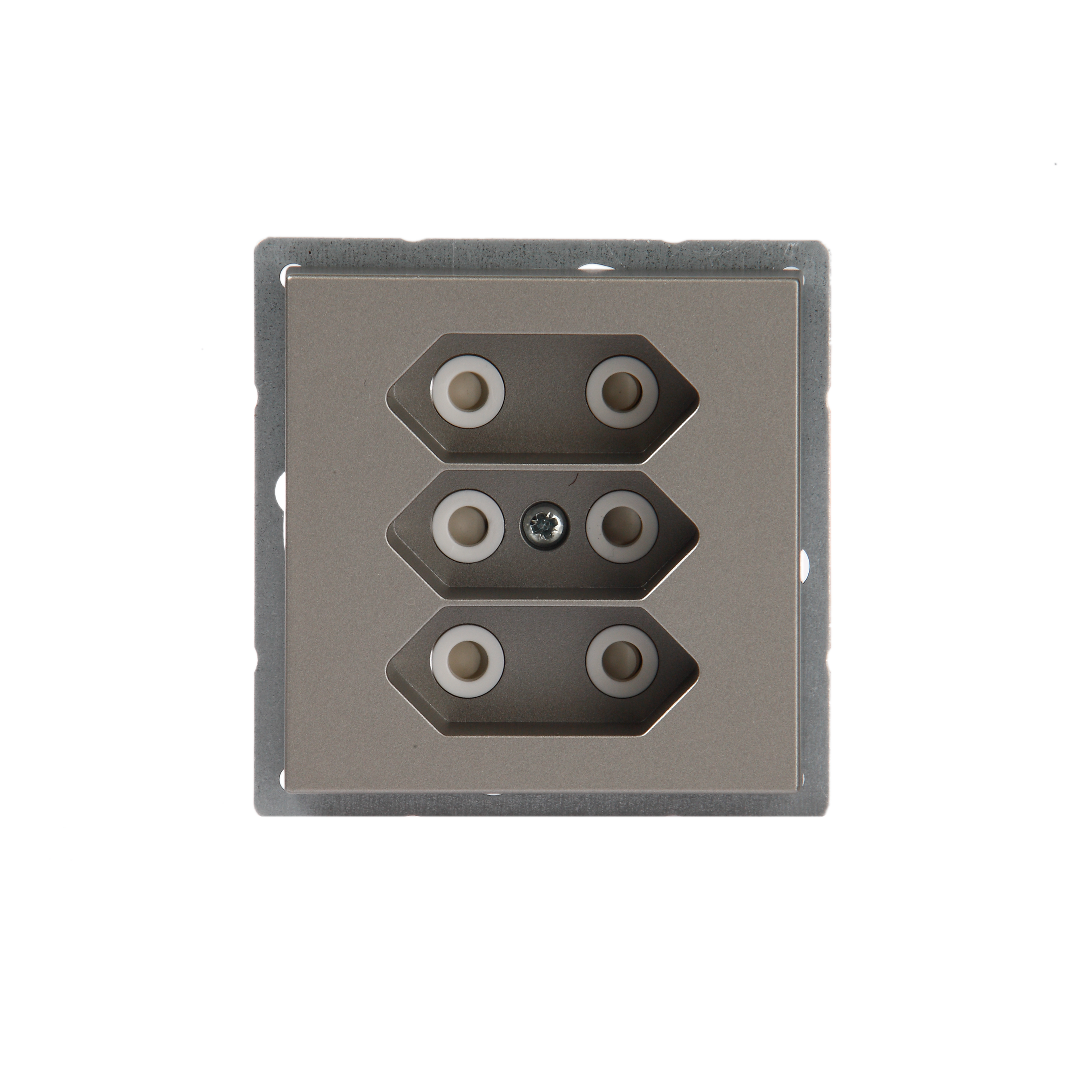 PISTORASIA IMPRESSIVO 3E/2,5A/IP21 UKJ 2X RST