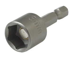 mp bolagen Hylsa 13 mm elförz mp-896e