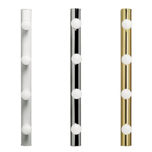 linolite-sylvania Seinävalaisin 2465810 ritz 4 x 25w ses me
