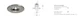 lumiance Led-valaisin 3036816 led 1w läm valk/ha