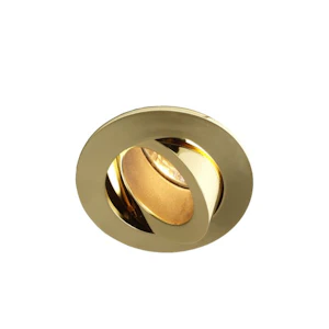 lumiance Uppoasennusvalaisin inset 80 comf br.spot es50 ku