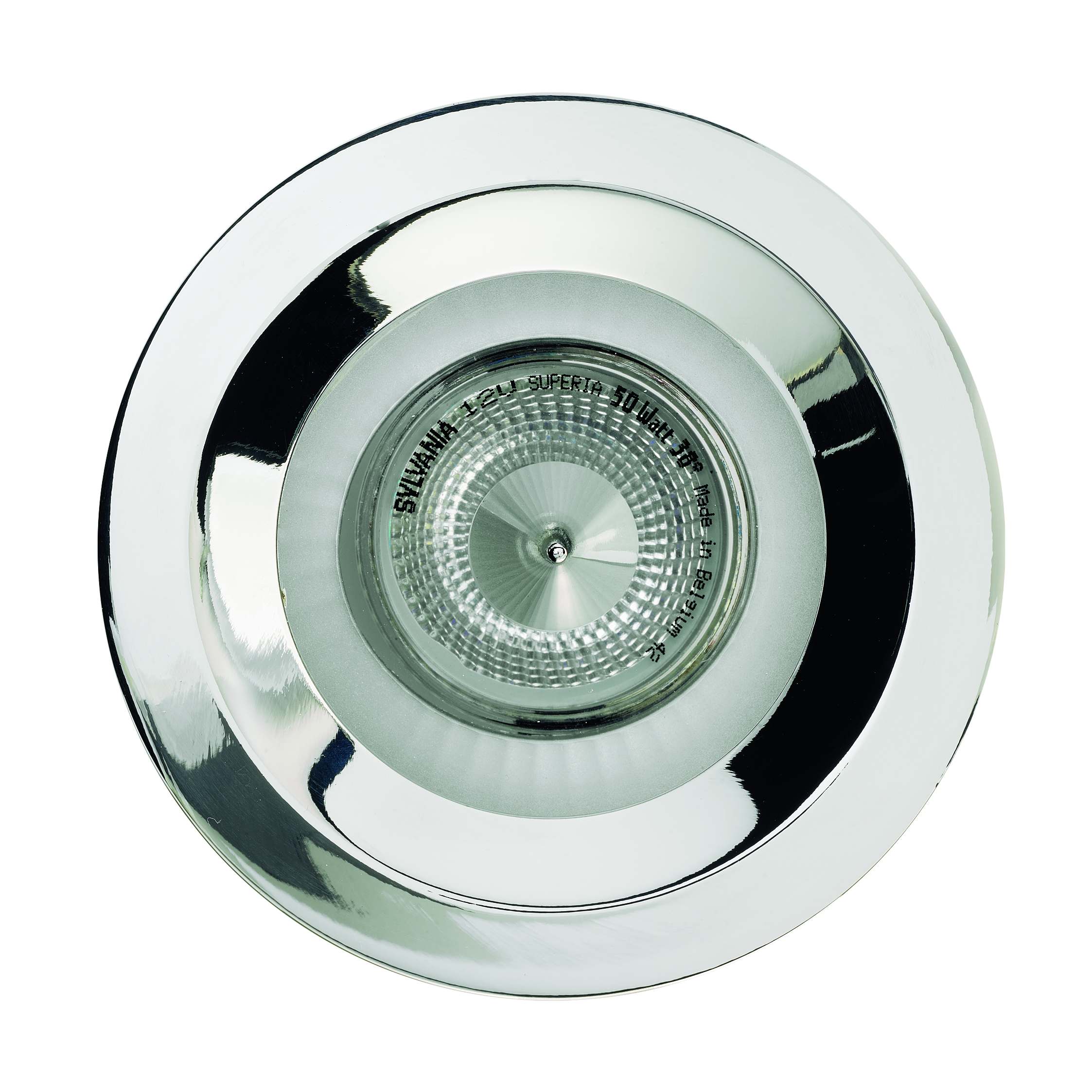 linolite-sylvania Armatur ludo clear point mr16 chrome