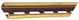 weidmüller Mounting rail 0514400000 ts32x15/ll 2m/st/zn