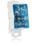 ENPOLIGT DISTR BLOCK, UD 125 A 569020