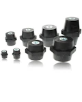 ISOLATOR, ISO 25M5 551700