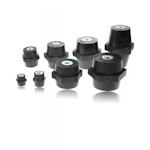 ISOLATOR, ISO 75M12 551640