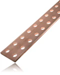 KOPPERSKINNE, DPCB 60X10X1750 550360