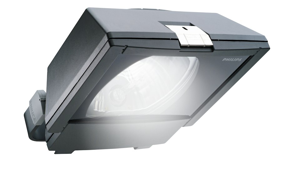 PHILIPS PHILIPS DECOFLOOD FLOODLI MVF616 1*MHN/CDM-TD150W 230 MB ...