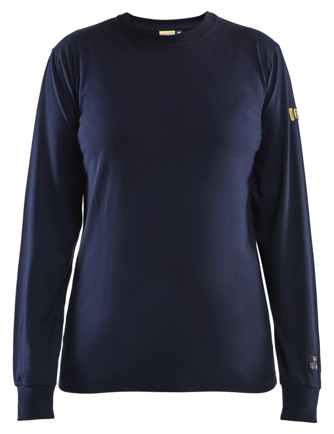 blåkläder T-shirt fr blåkläder 346717378900m