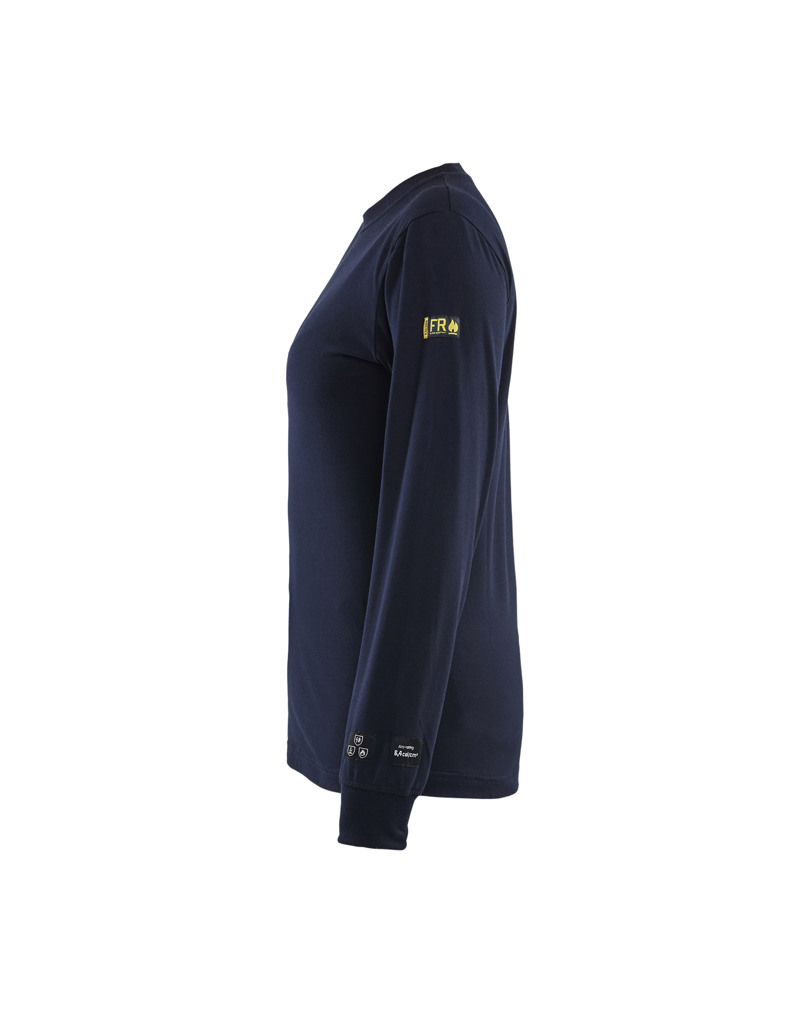 blåkläder T-shirt fr blåkläder 346717378900m