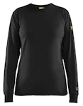 T-SKJORTA FR BLÅKLÄDER 346717379900XXXL