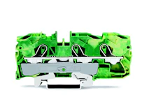 RADKONTAKT 3-POL.10 mm PE RADKONTAKT 3-POL.10 mm PE
