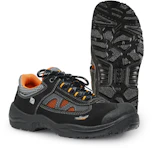 SAFETY SHOE JALAS LOW SHOE 3468A LIGHT 42
