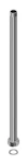 PRE WASH SHOWER ACCESSOR XYLEM 6633-5 420mm METAL HOSE