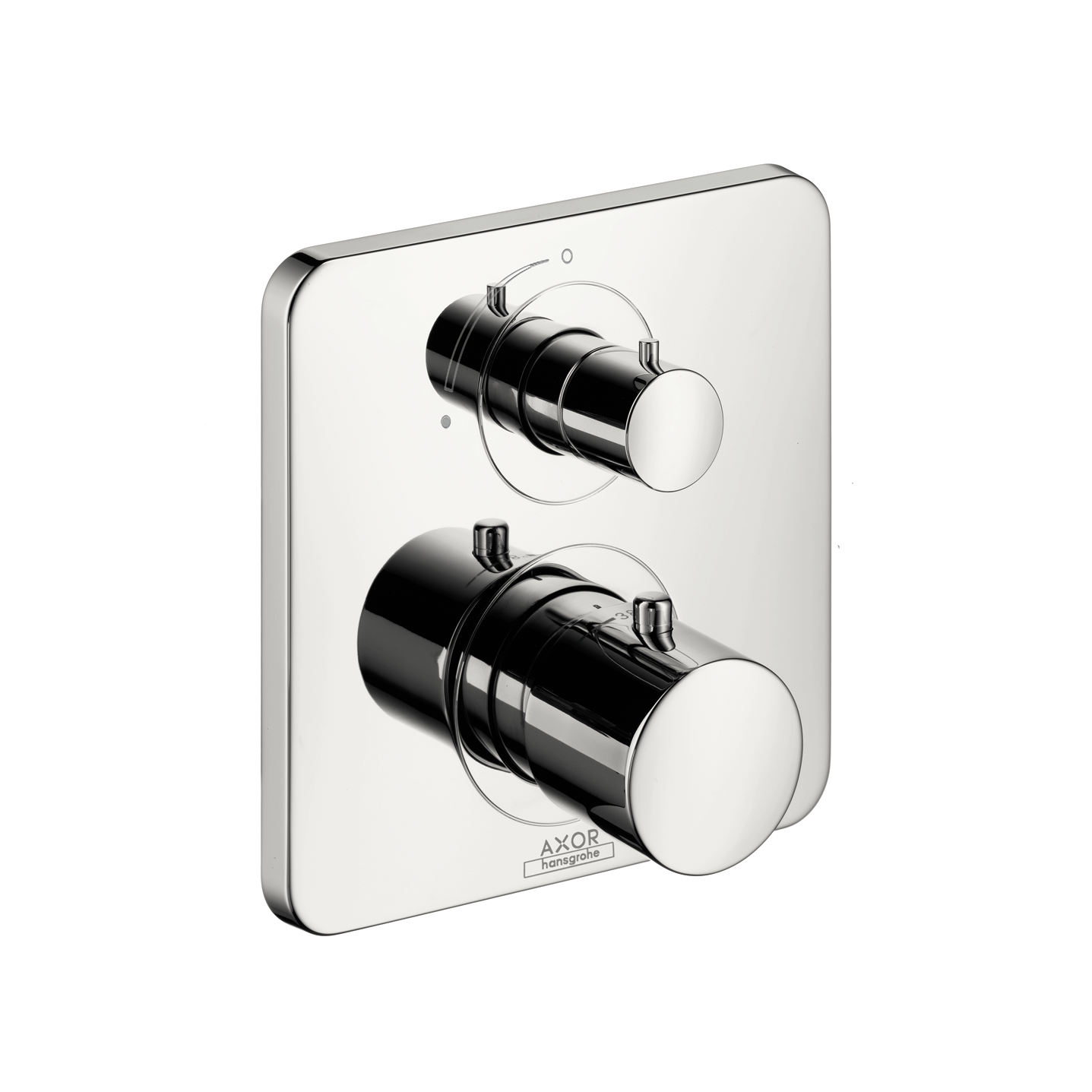 axor Täcke element hansgrohe 34705000 axor citterio m
