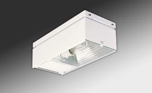 glamox Armatur gds-a 400f hst wo/top