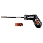 SCREWDRIVER BAHCO 808050P, FOR BITS
