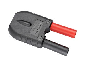 fluke Thermocouple adapter 80ak