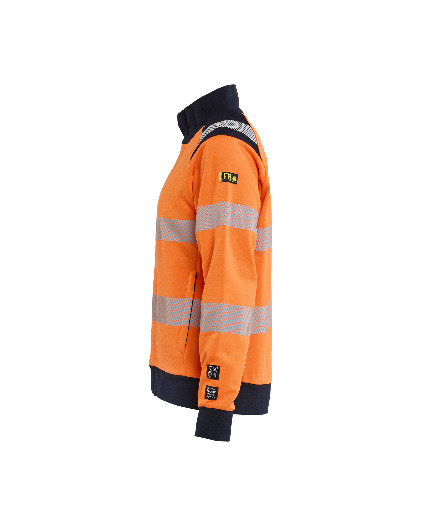 blåkläder Jacket multin. blåkläder 347117455389xxxl