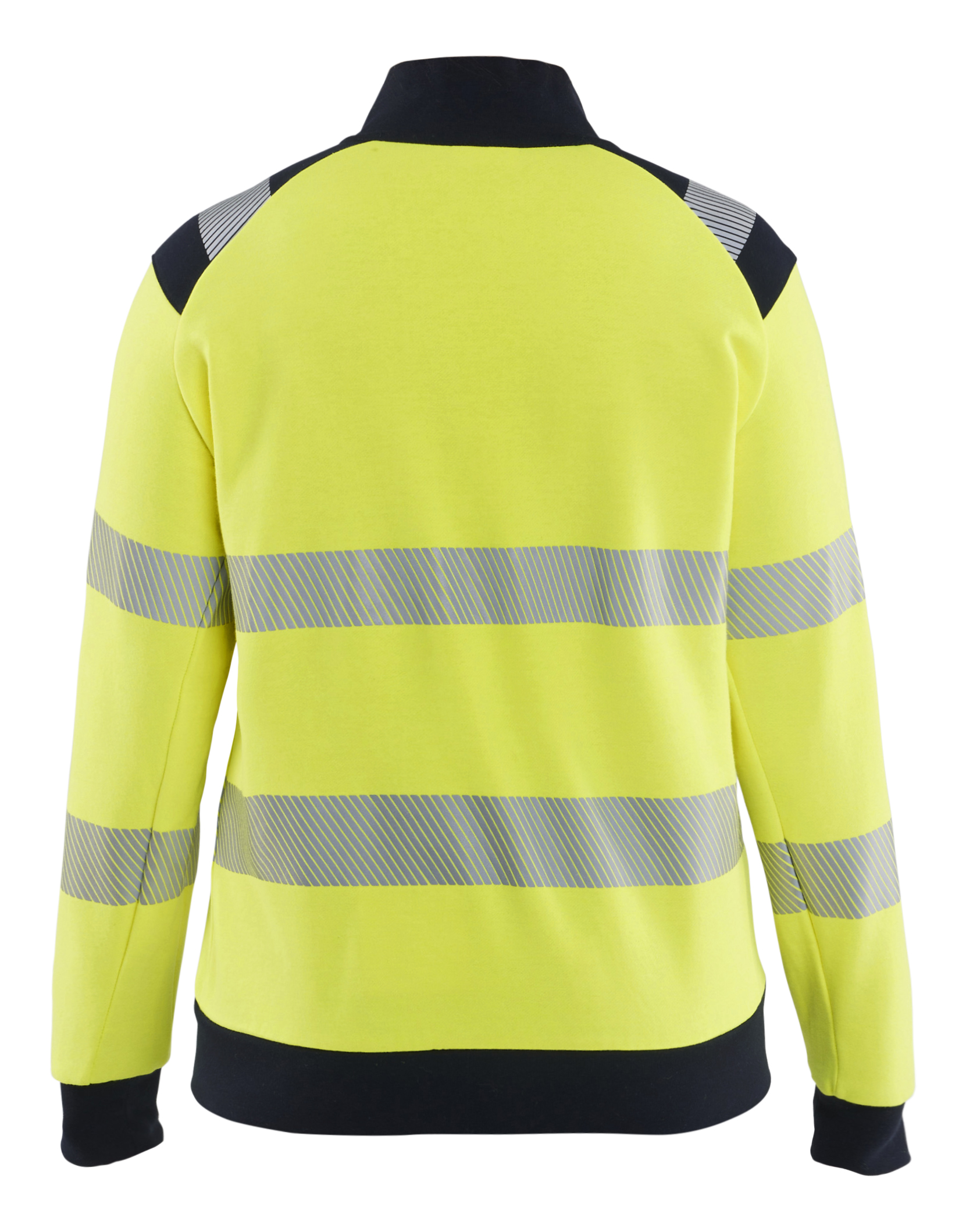 blåkläder Naisten multinorm pusero 347117623389 xl