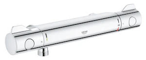 grohe Shower mixer grohe 34755000 grohtherm 800