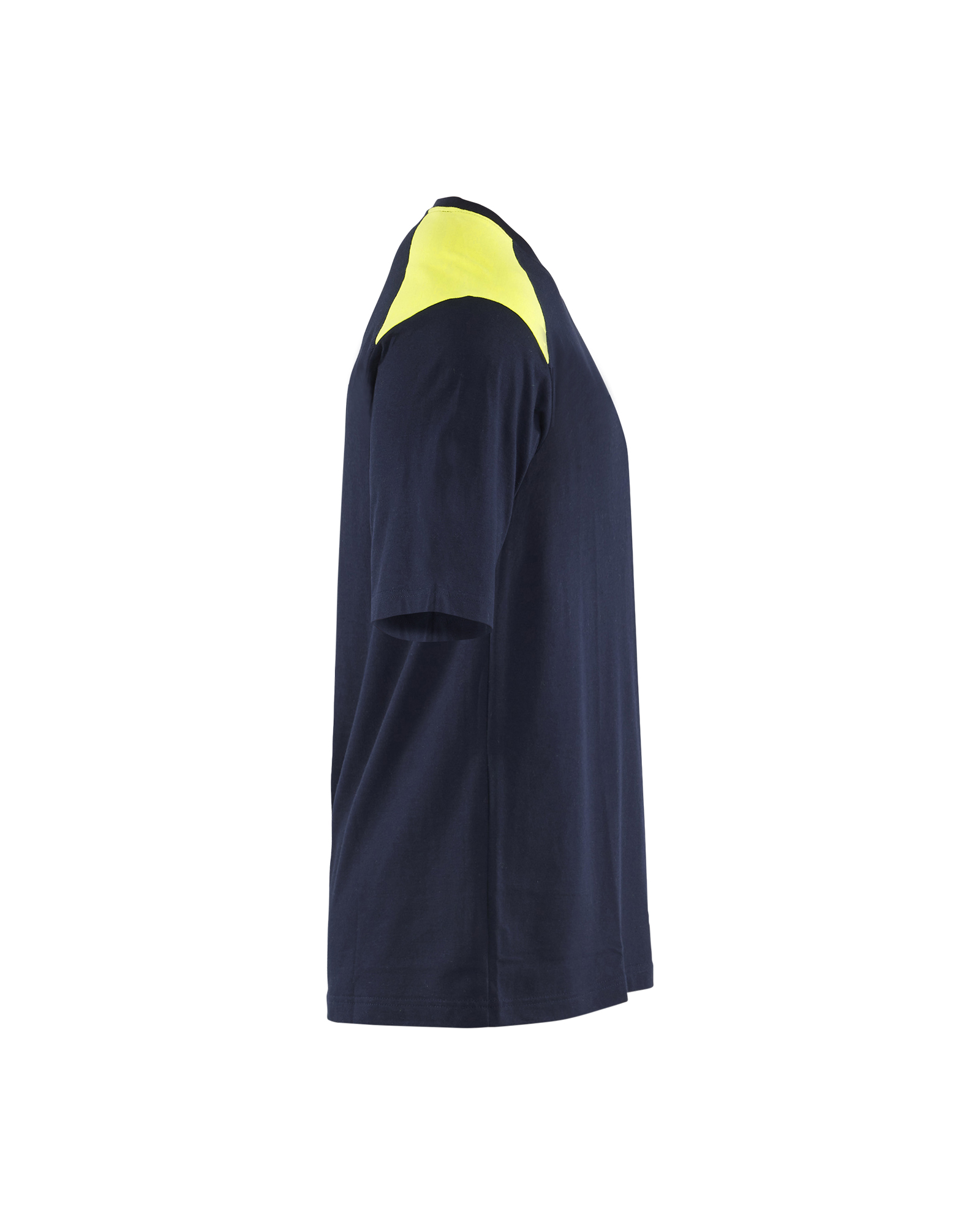 blåkläder Palosuojattu highvis t-paita 347617378933 s