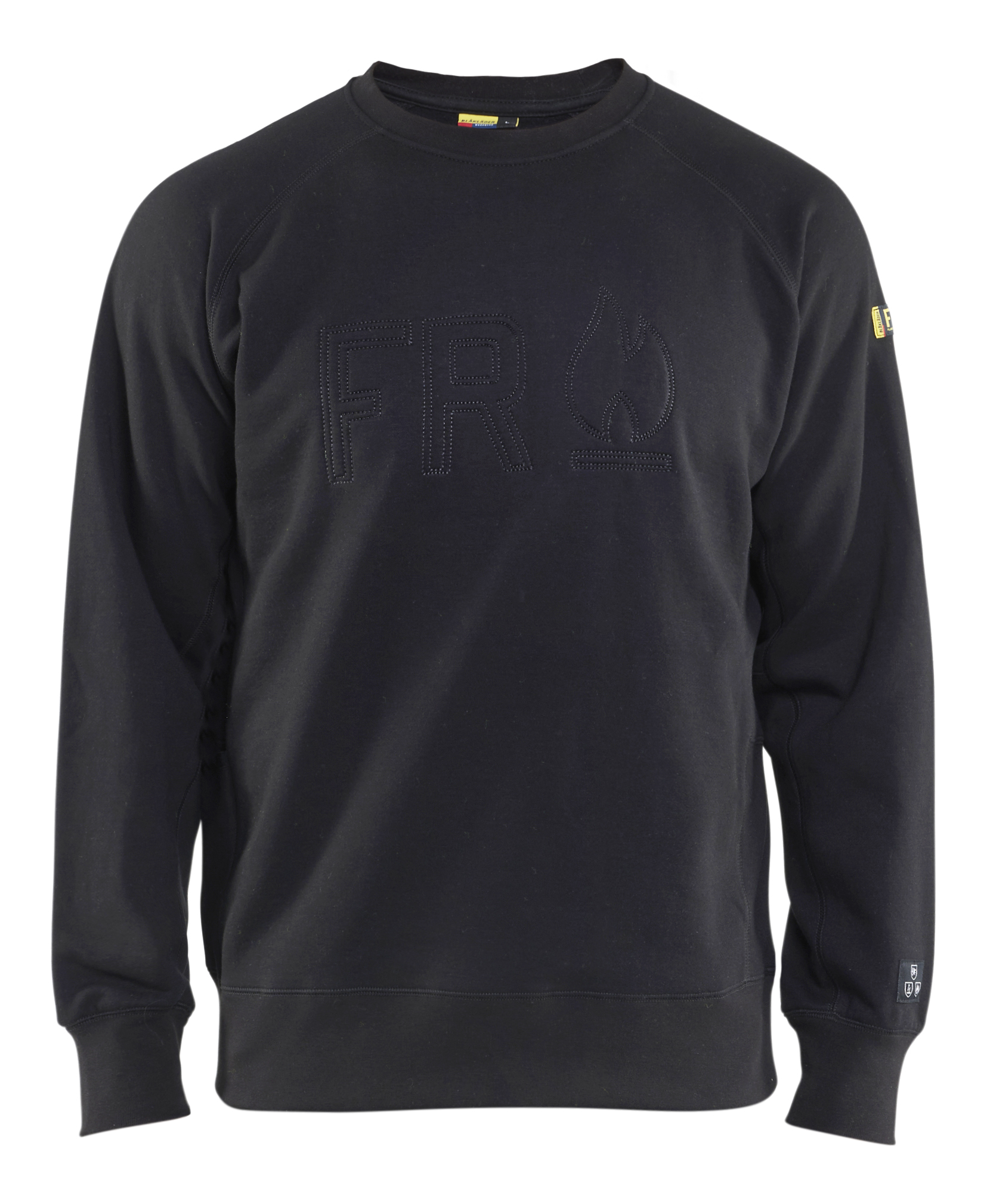 blåkläder Fire resist college 347717629900 xl
