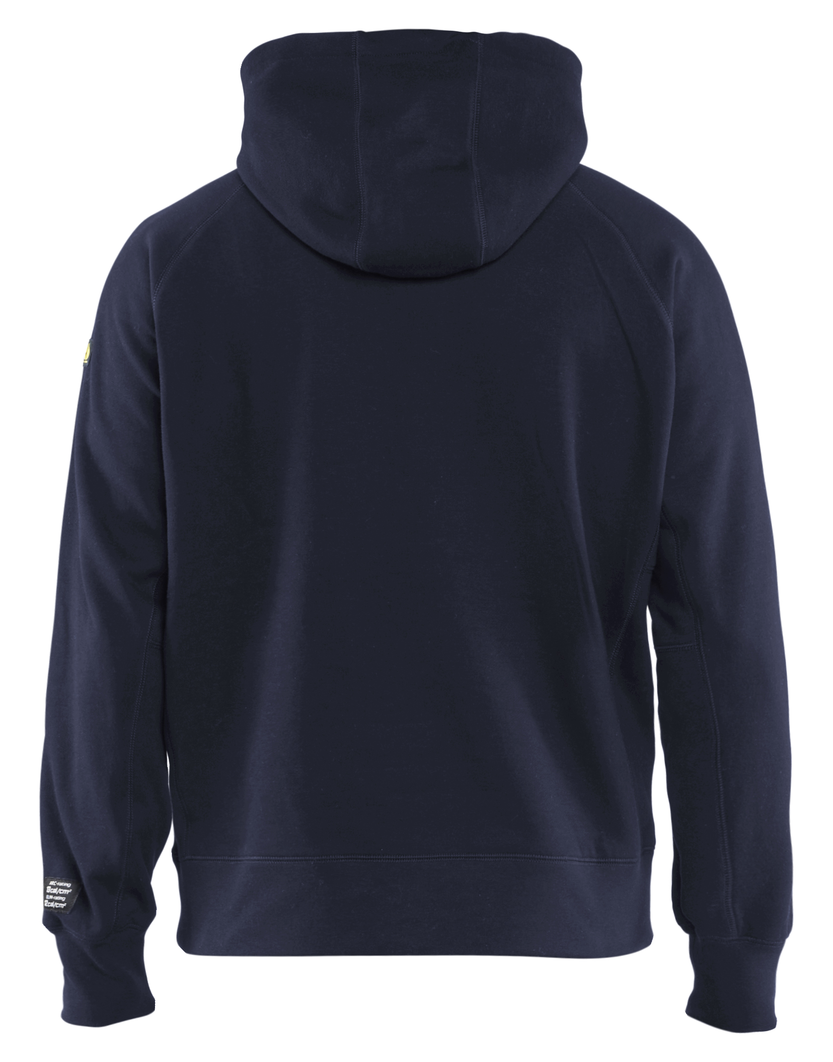 blåkläder Fire resist hoodie 347817628900 xl
