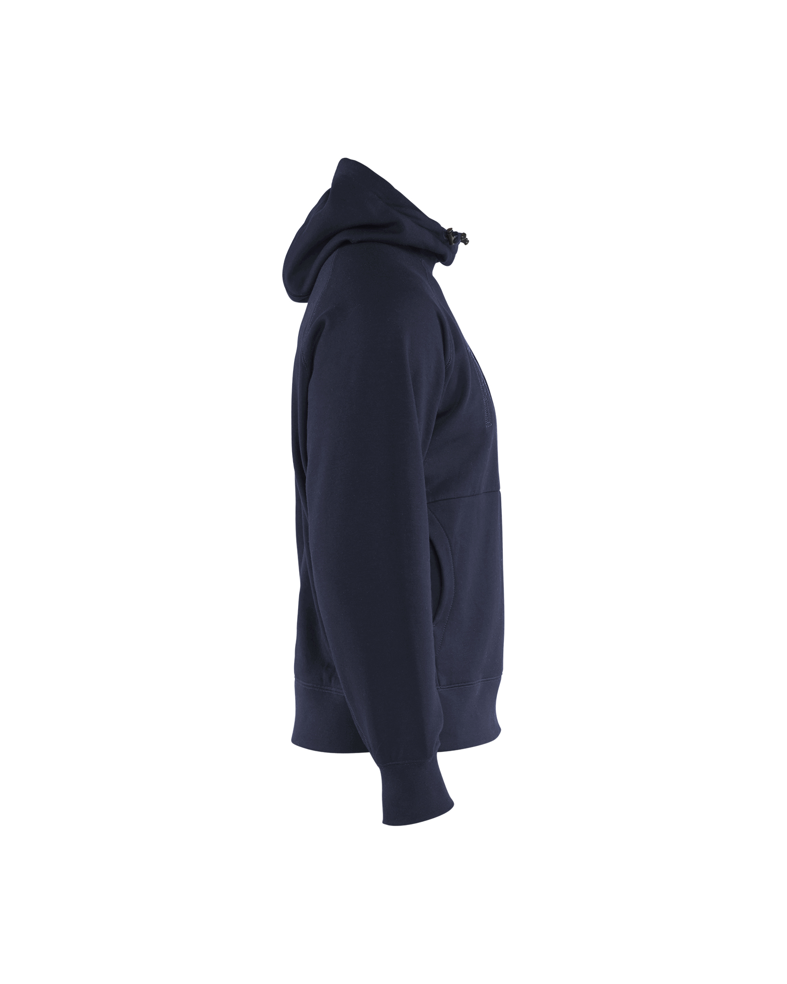 blåkläder Fire resist hoodie 347817628900 xl