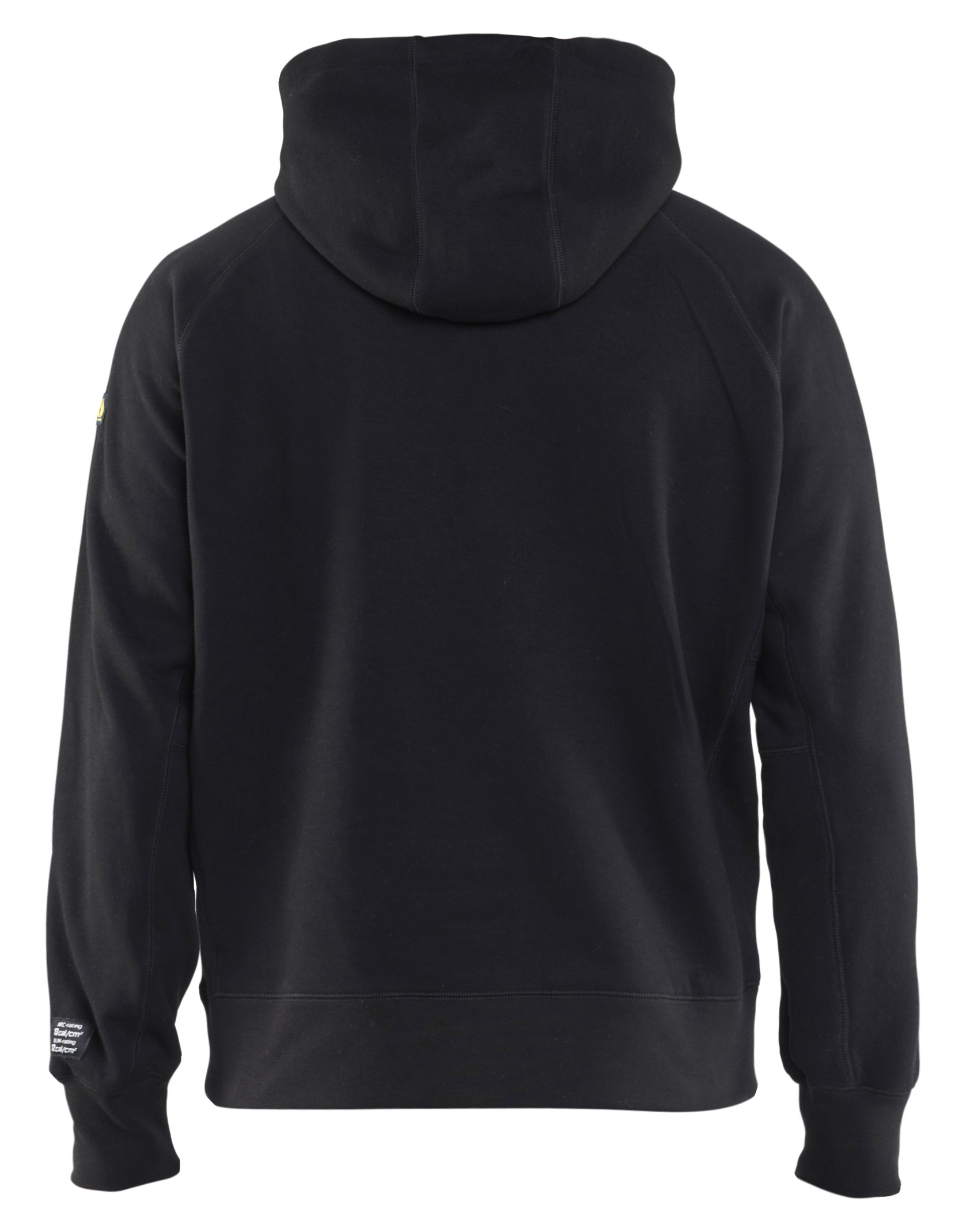 blåkläder Fire resist hoodie 347817629900 m