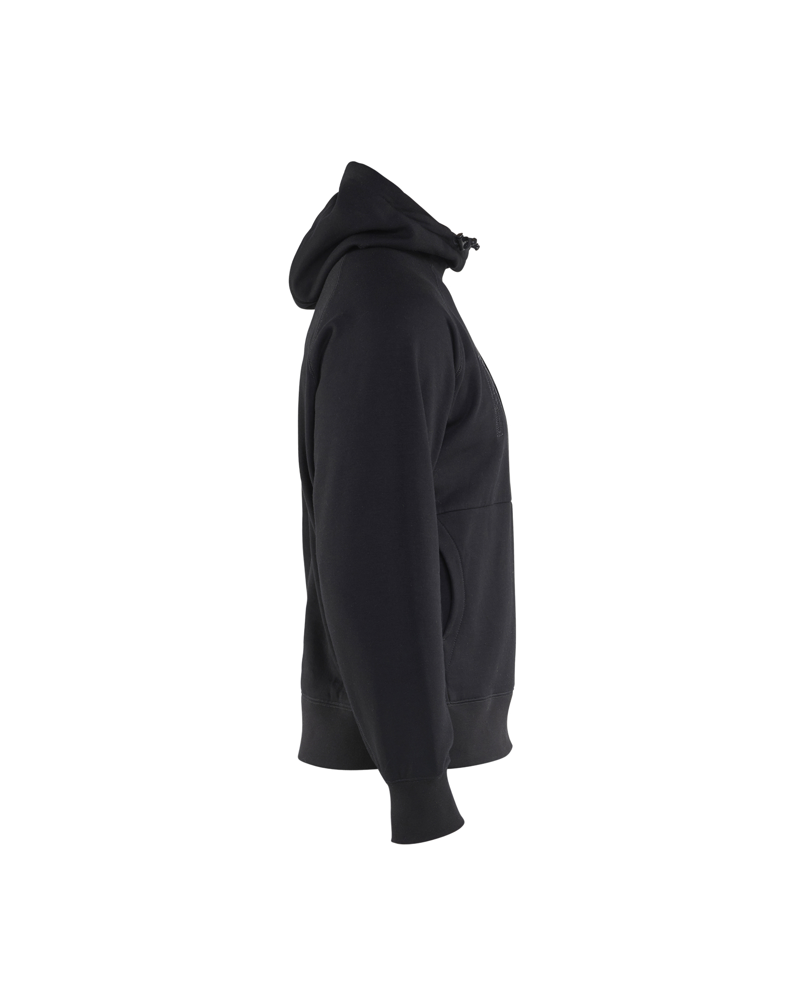 blåkläder Fire resist hoodie 347817629900 m