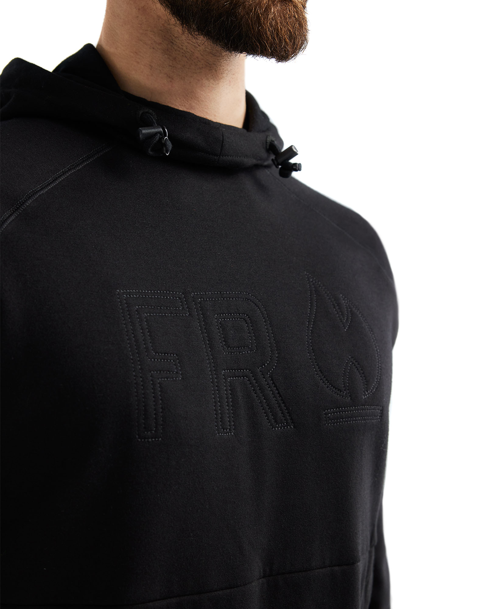 blåkläder Fire resist hoodie 347817629900 m