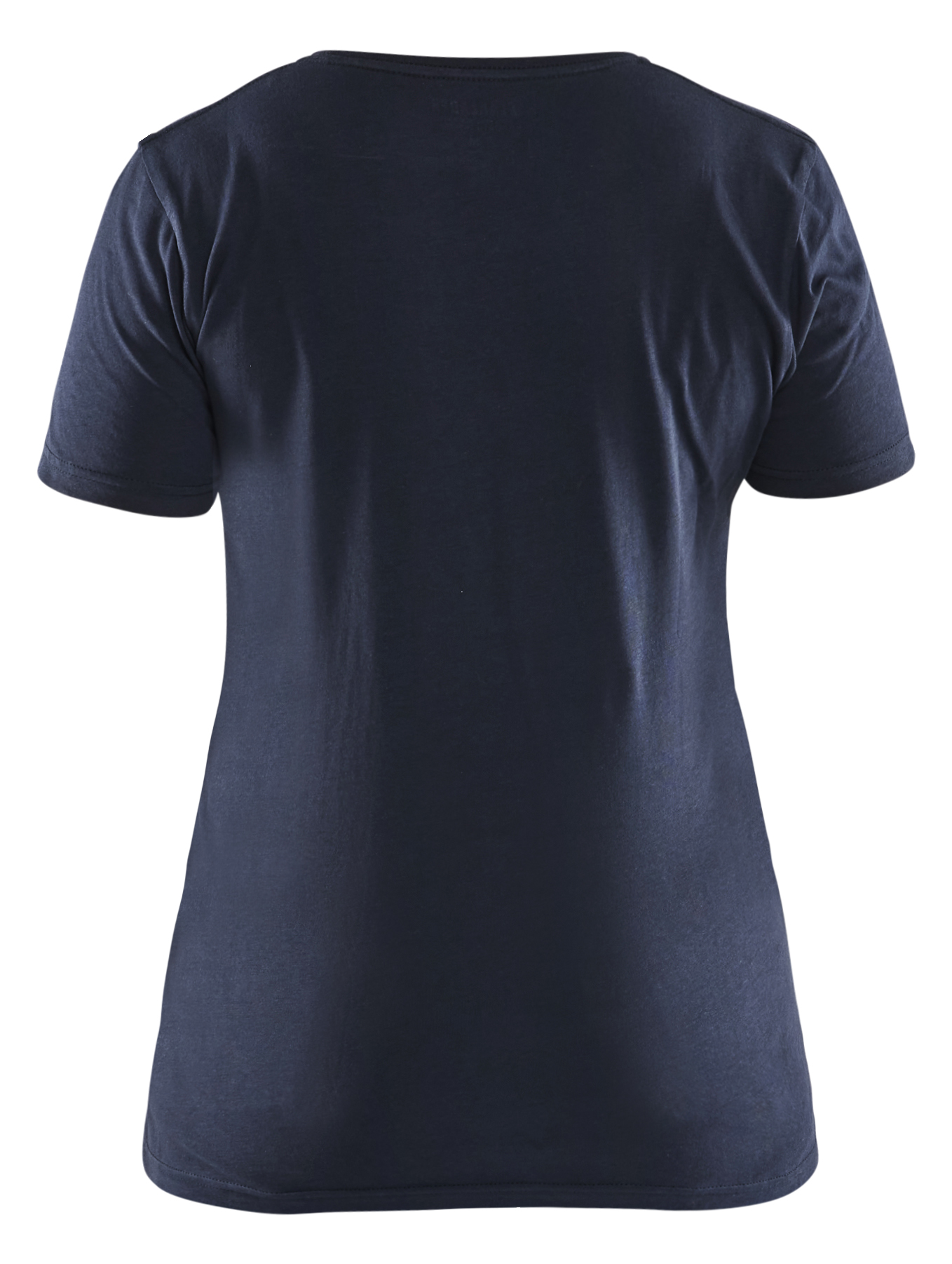 blåkläder T-shirt blåkläder womens 347910428633 size s