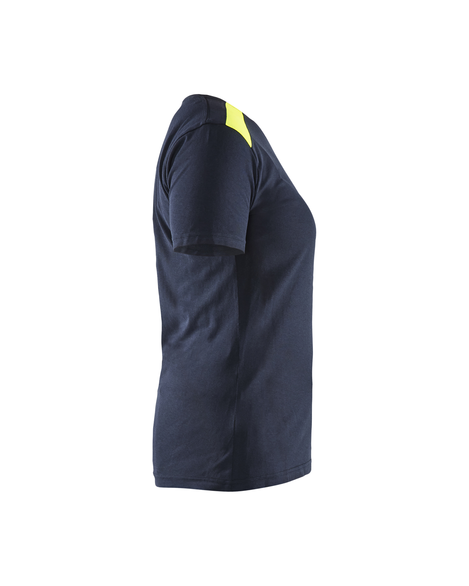 blåkläder T-shirt blåkläder womens 347910428633 size s