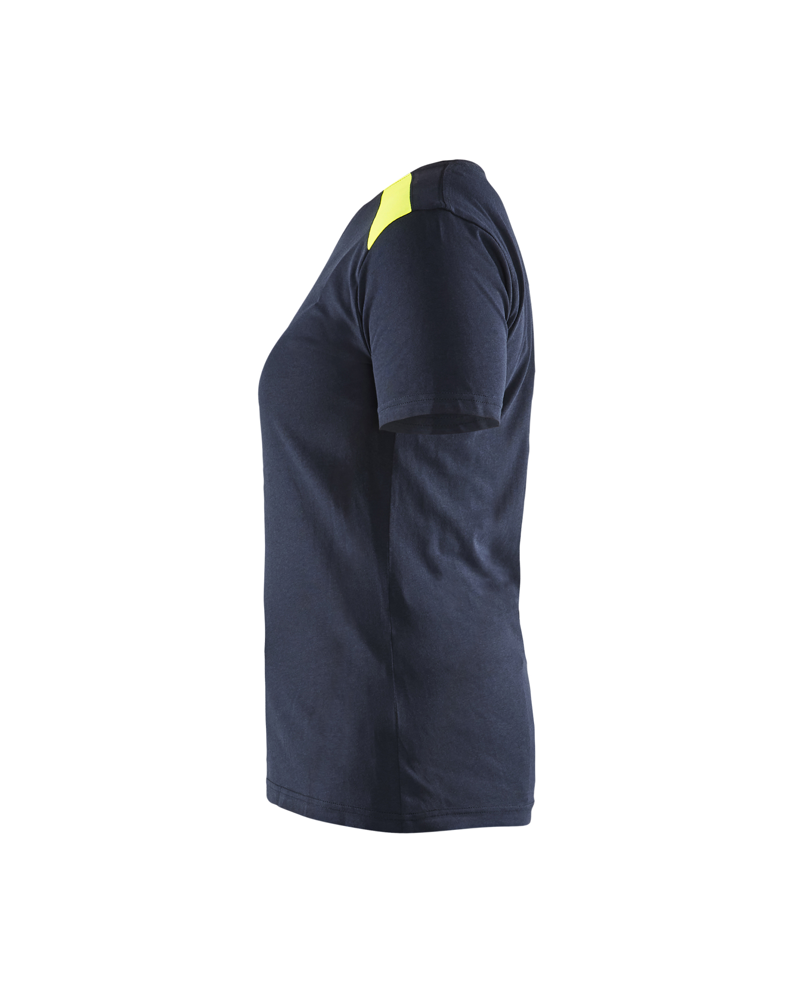 blåkläder T-shirt blåkläder womens 347910428633 size s