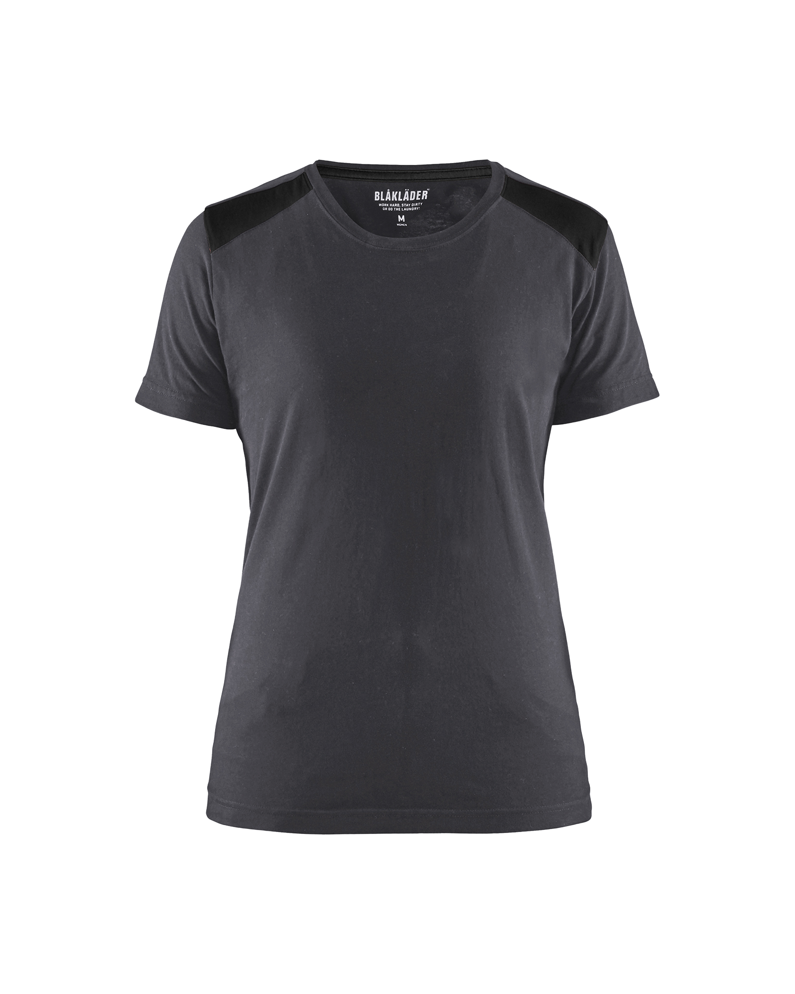 blåkläder T-shirt blåkläder womens 347910429699 size l
