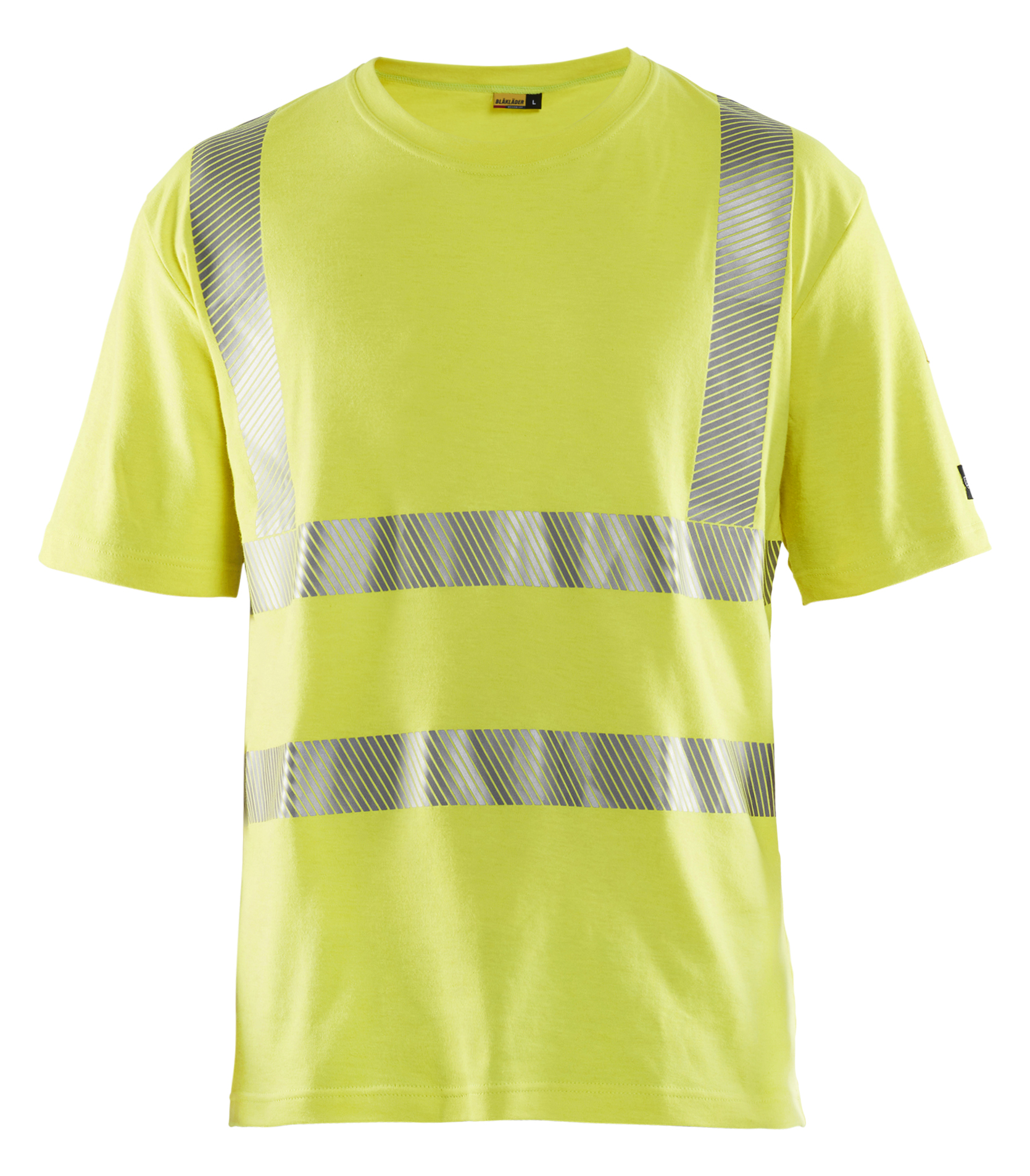 blåkläder T-skjorta multin. blåkläder 348017373300l