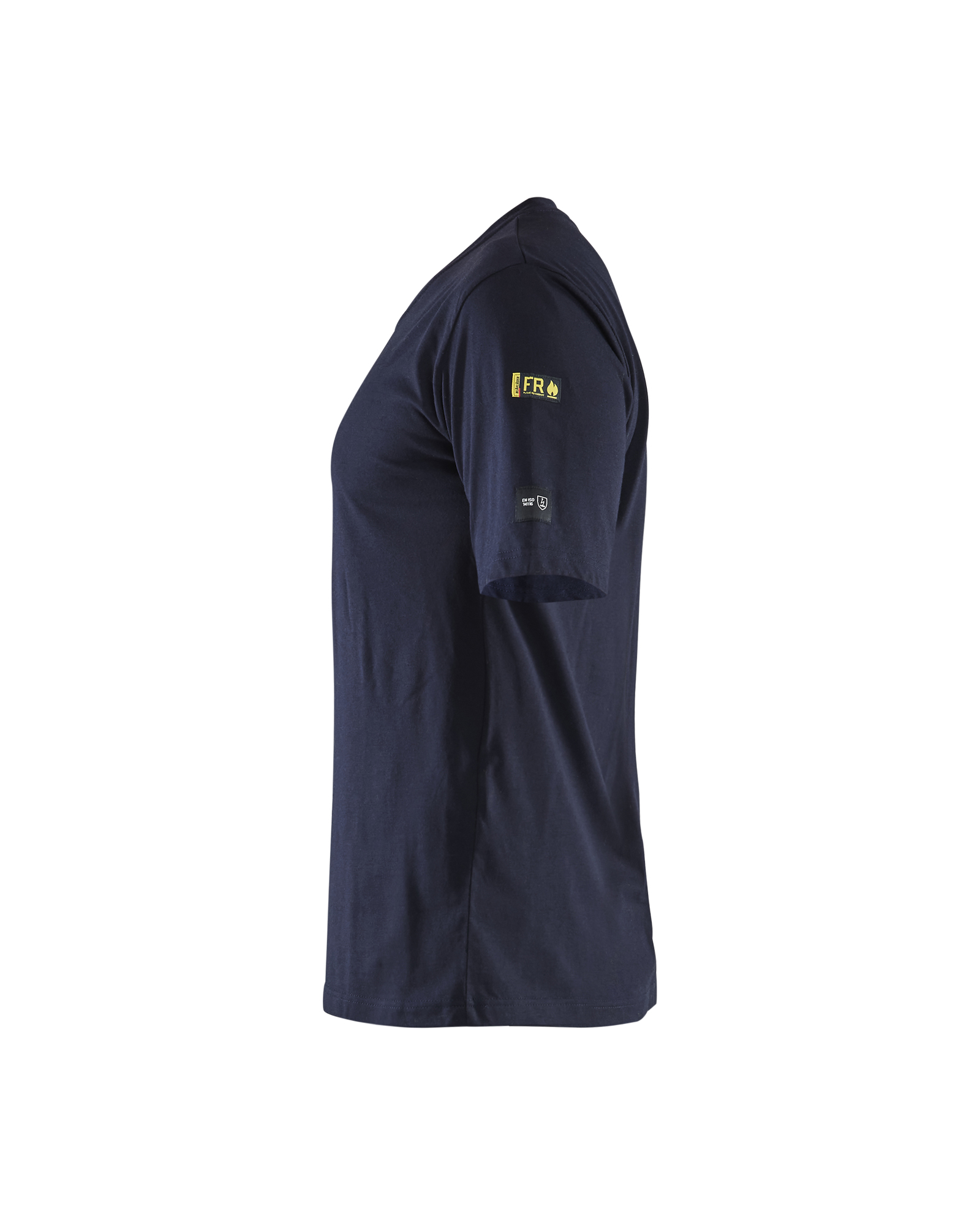 blåkläder Flamskyddad blåkäder storlek 4xl  blå