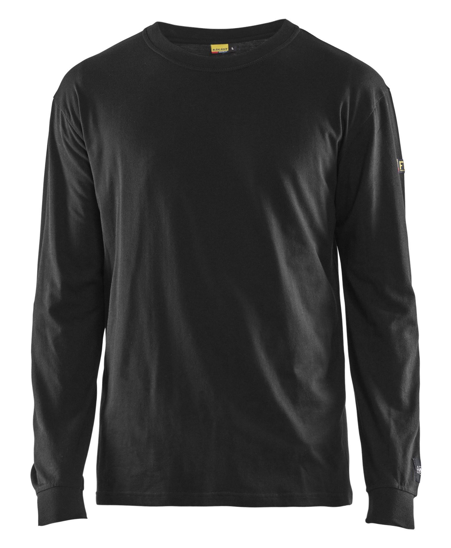 blåkläder Palosuojattu blåkläder koko 4xl musta