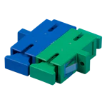 SKARVSTYCKE SC DPX BLÅ/GRÖN ZR Singlemode