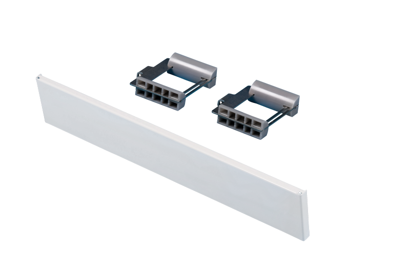 LIGHTMATE FRONTKIT T2 ODF 1U .