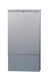 hexatronic Lm fp skarvskåp ute 600 192