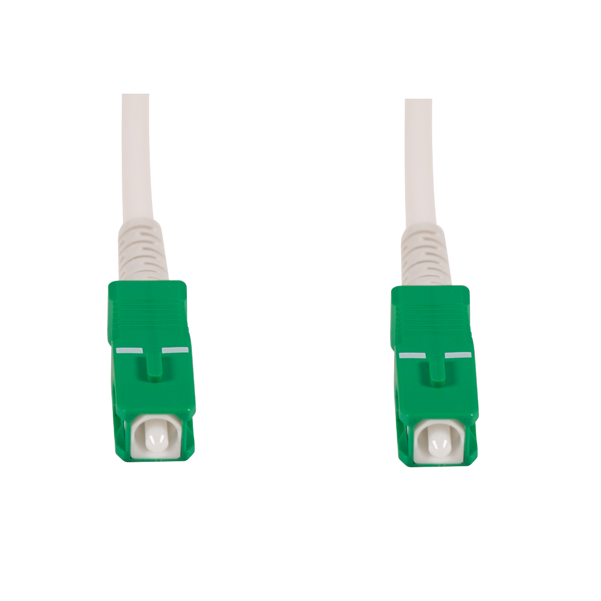 VILLAKABL VIT SCAPC-SCAPC 2M .